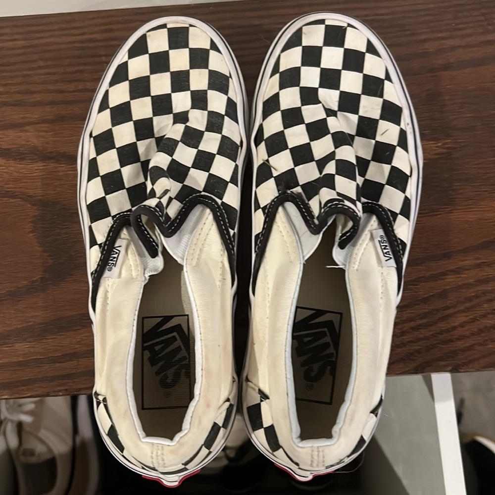 Vans